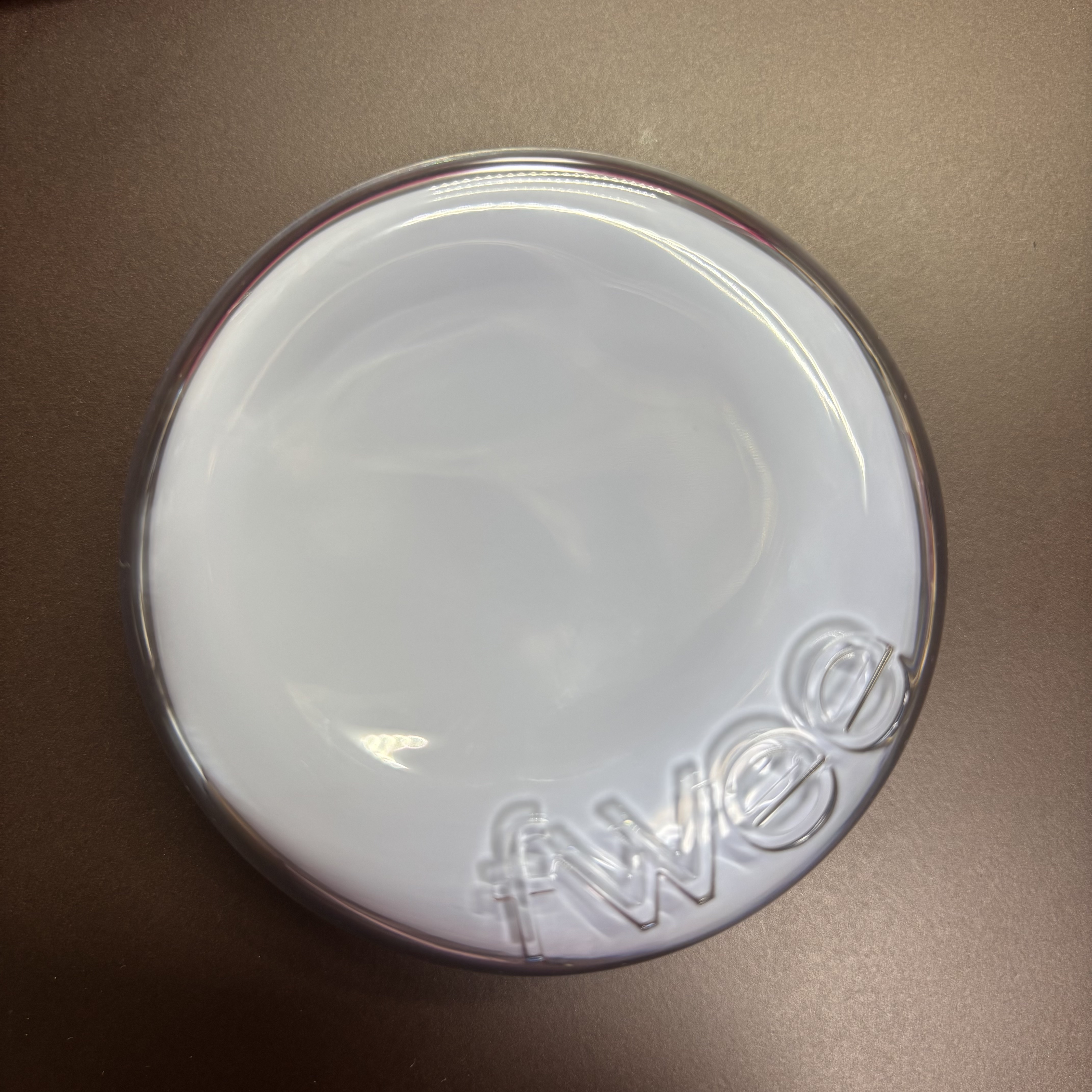 フィー クッションガラス ナチュラル/fwee/クッションファンデーションを使ったクチコミ（1枚目）