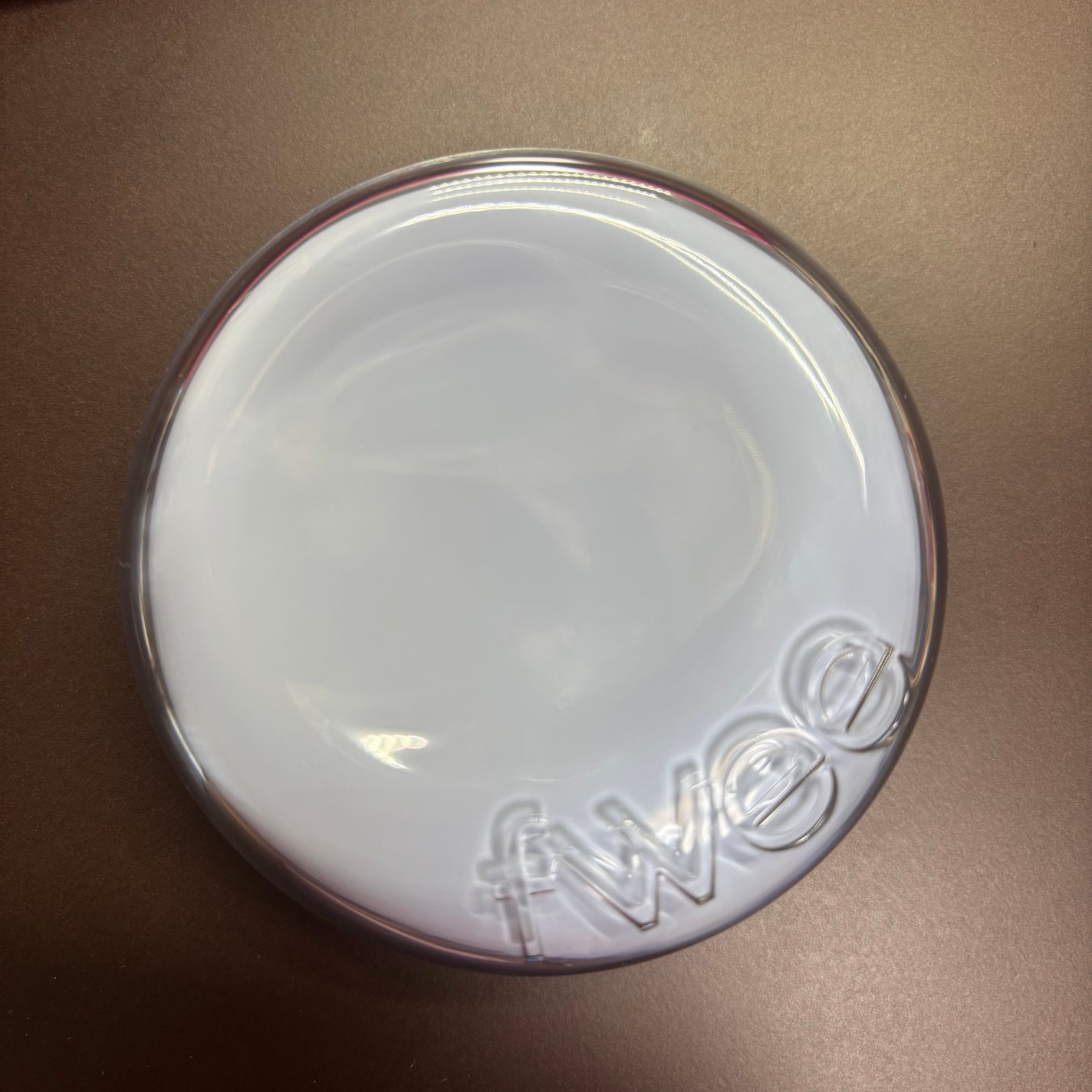 フィー クッションガラス ナチュラル/fwee/クッションファンデーションを使ったクチコミ(1枚目)