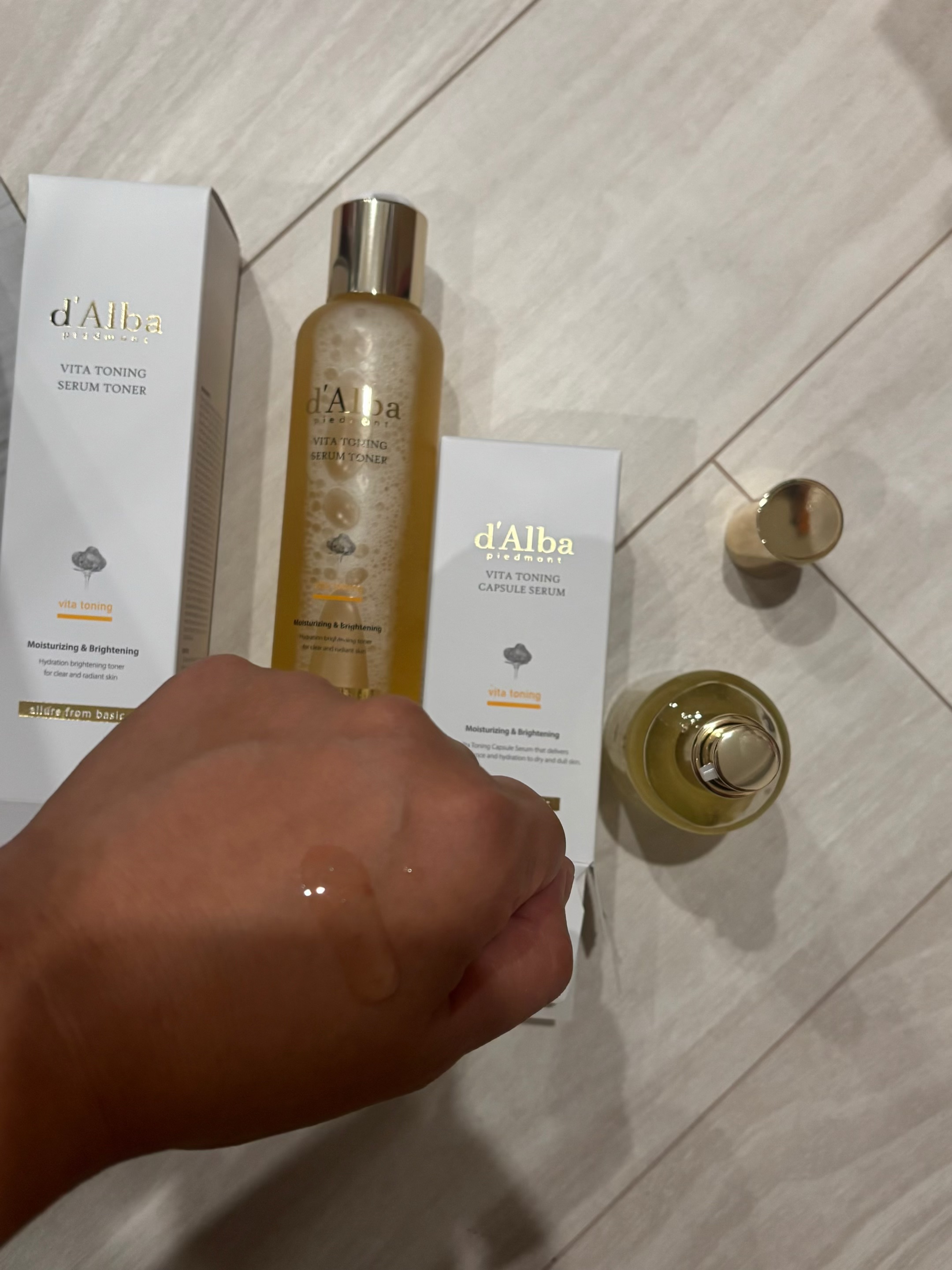 を使ったクチコミ（2枚目）