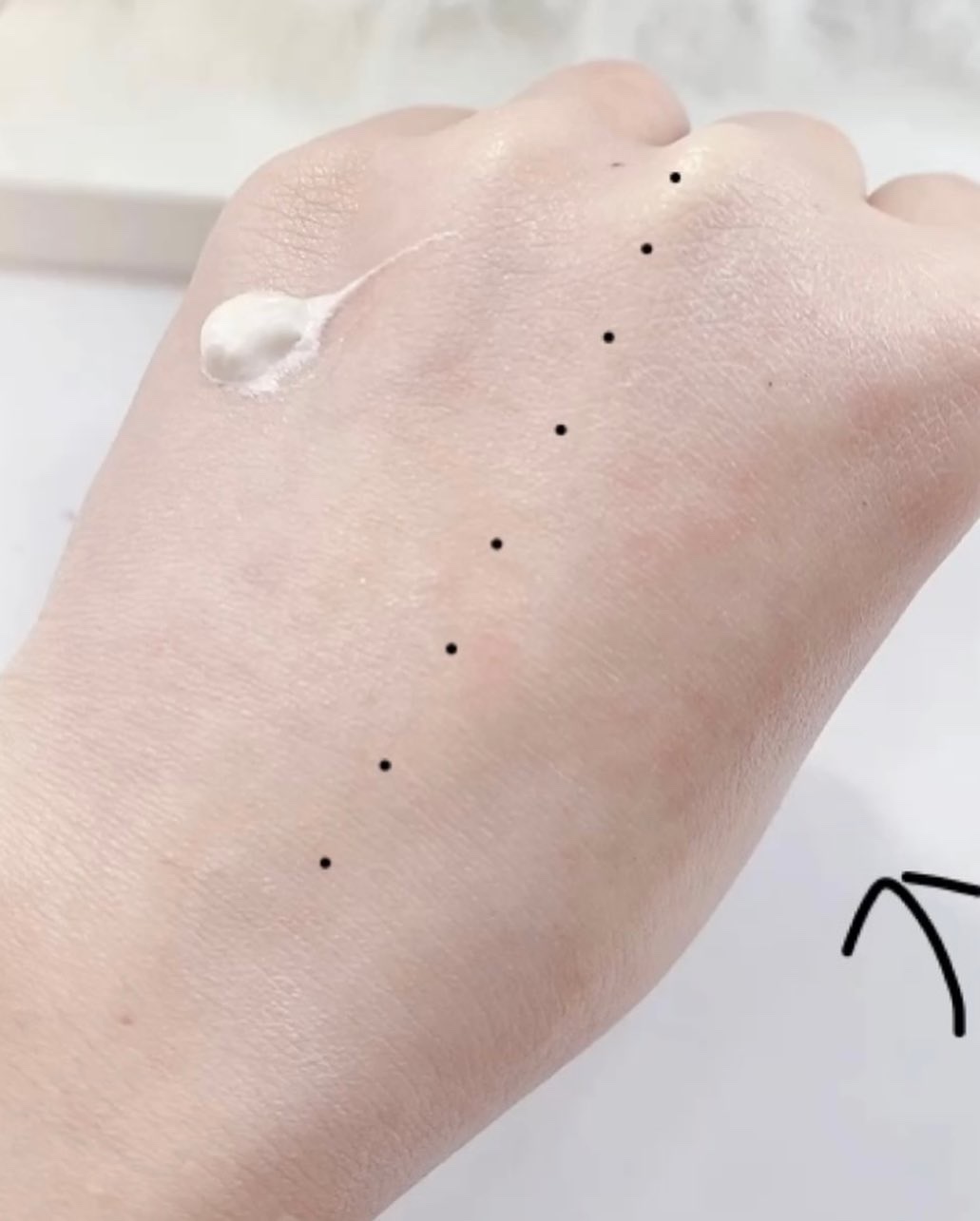 ストロボクリーム/M・A・C/化粧下地を使ったクチコミ（2枚目）