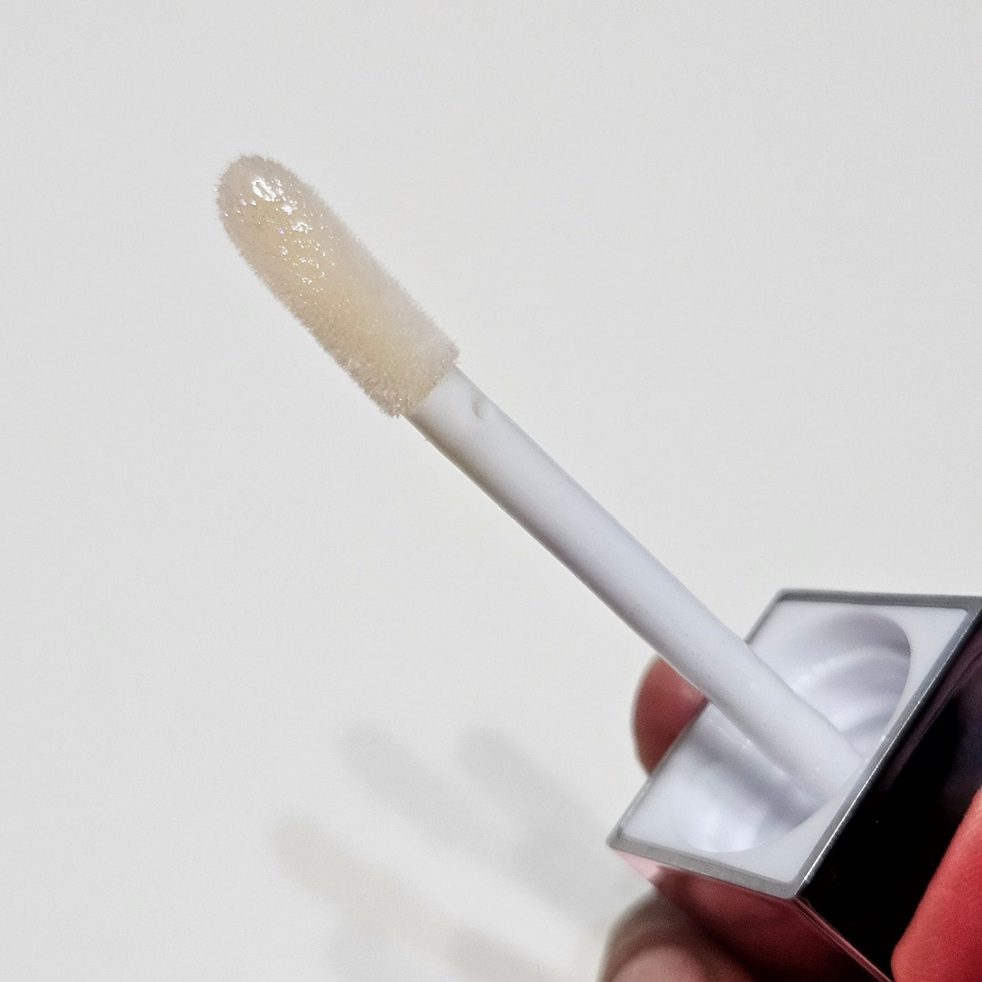 オールマイシングス トゥルービューティ キス リッププランパー/all my things/リッププランパーを使ったクチコミ(3枚目)