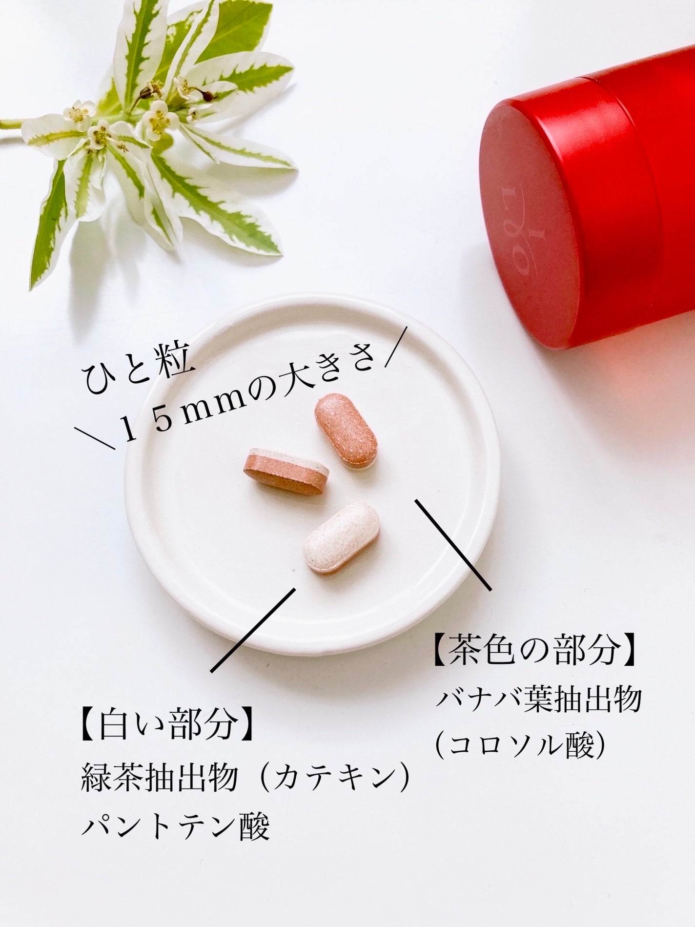 Yuki ♡フォロバ on LIPS 「「アイロ」さまから商品提供していただきました♡韓国式ヘルスケア..」(4枚目)