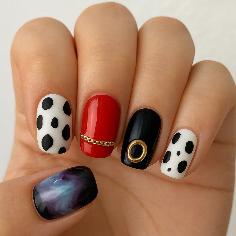 ジェルネイル/セリア/ジェルネイルを使ったクチコミ（1枚目）