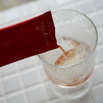 美減茶/Kwangdong/ドリンクを使ったクチコミ(3枚目)