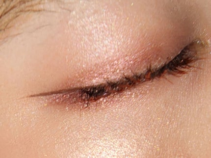 ヴィセ アヴァン シングルアイカラー/Visée/単色アイシャドウを使ったクチコミ(4枚目)