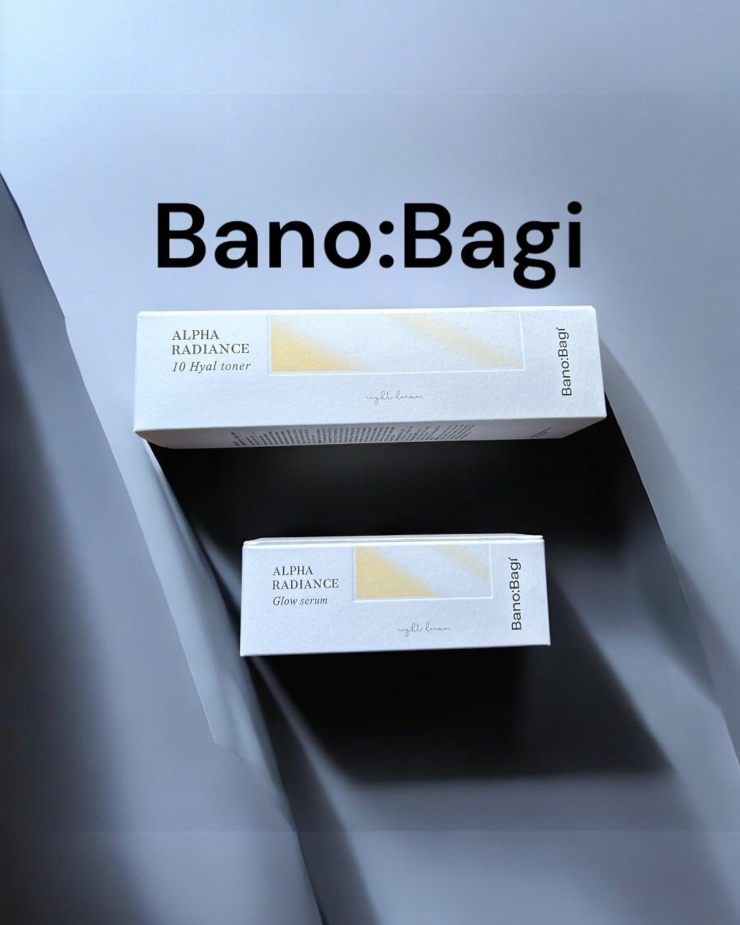 sakura on LIPS 「BANOBAGI美白ケアしたい方に優れたアルファアルブチンと保..」(1枚目)