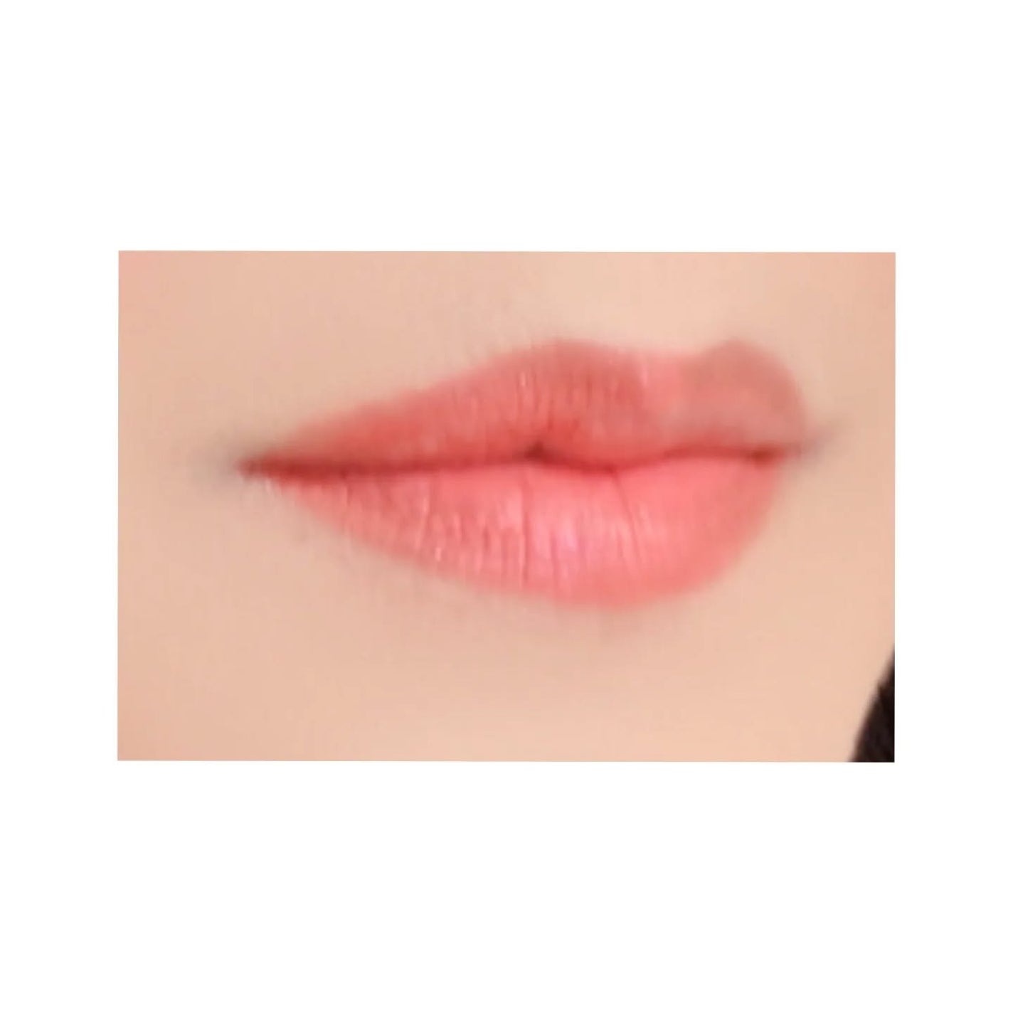 ルージュ ディオール フォーエヴァー リキッド/Dior/口紅を使ったクチコミ(3枚目)