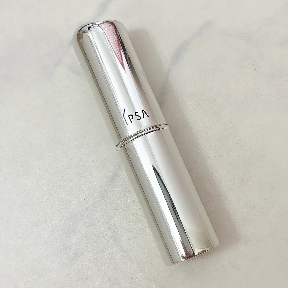 IPSA ザ・タイムR デイエッセンススティックeのクチコミ「イプサ ザ・タイムRデイエッセンススティック

めちゃリピしてます！
乾燥気になったときサッと.....」（1枚目）