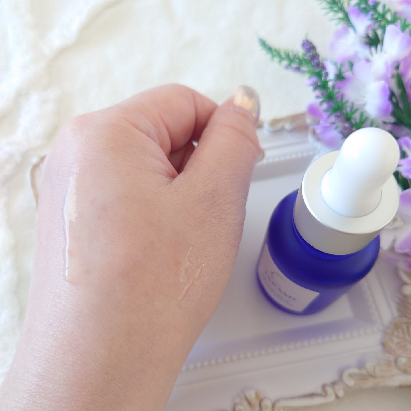 タカミスキンピール/タカミ/ブースター・導入液を使ったクチコミ(5枚目)