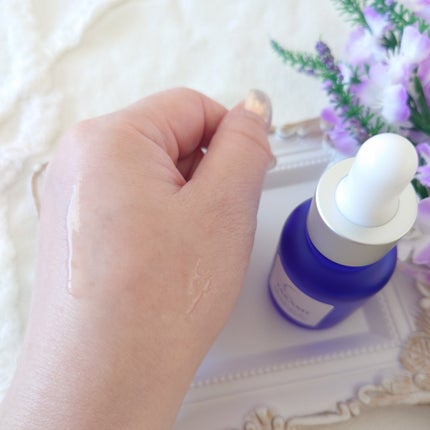 タカミスキンピール/タカミ/ブースター・導入液を使ったクチコミ(5枚目)