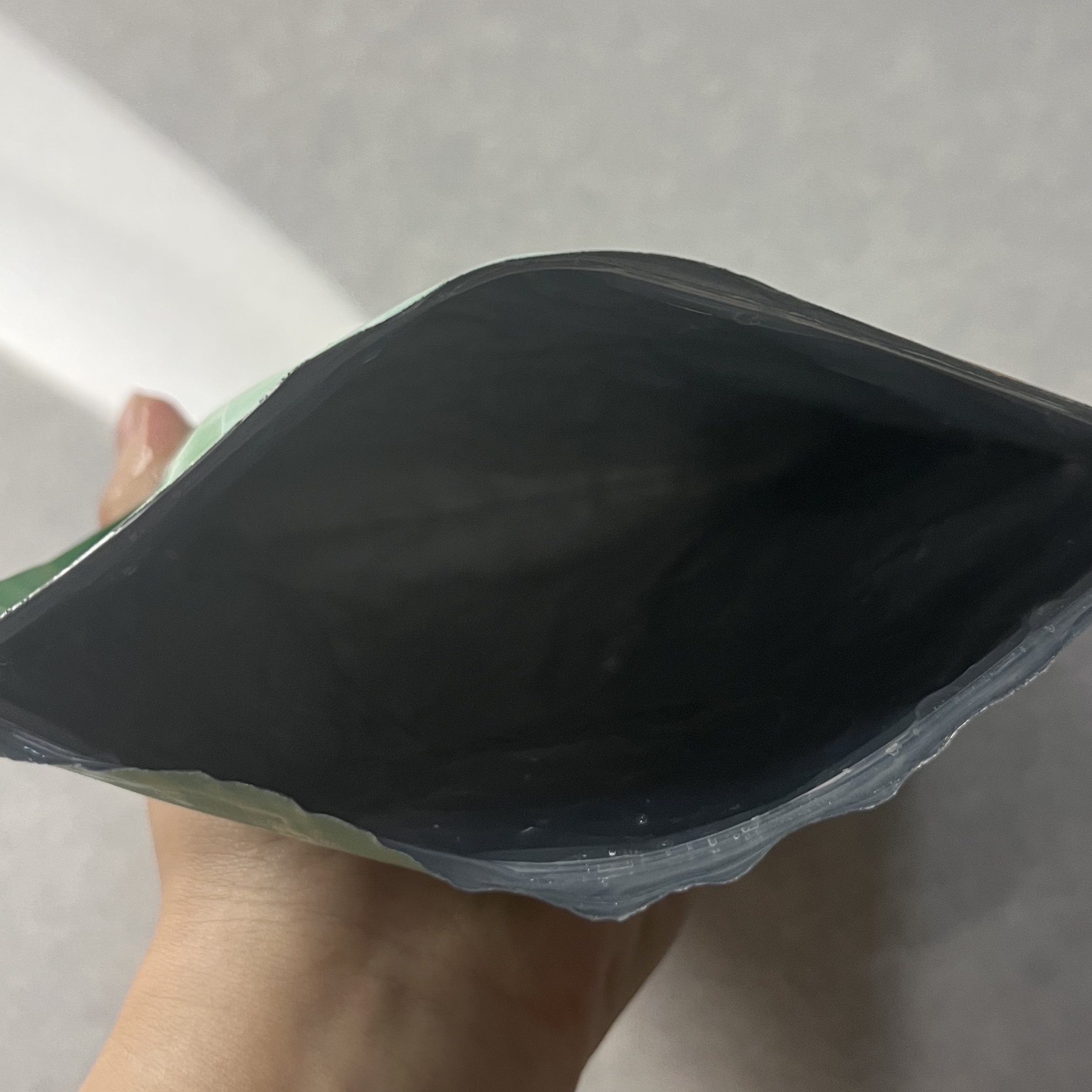 原液美容100マスク アゼライン酸&ＶＣ/ONE STONE TWO BIRDS/シートマスク・パックを使ったクチコミ（3枚目）