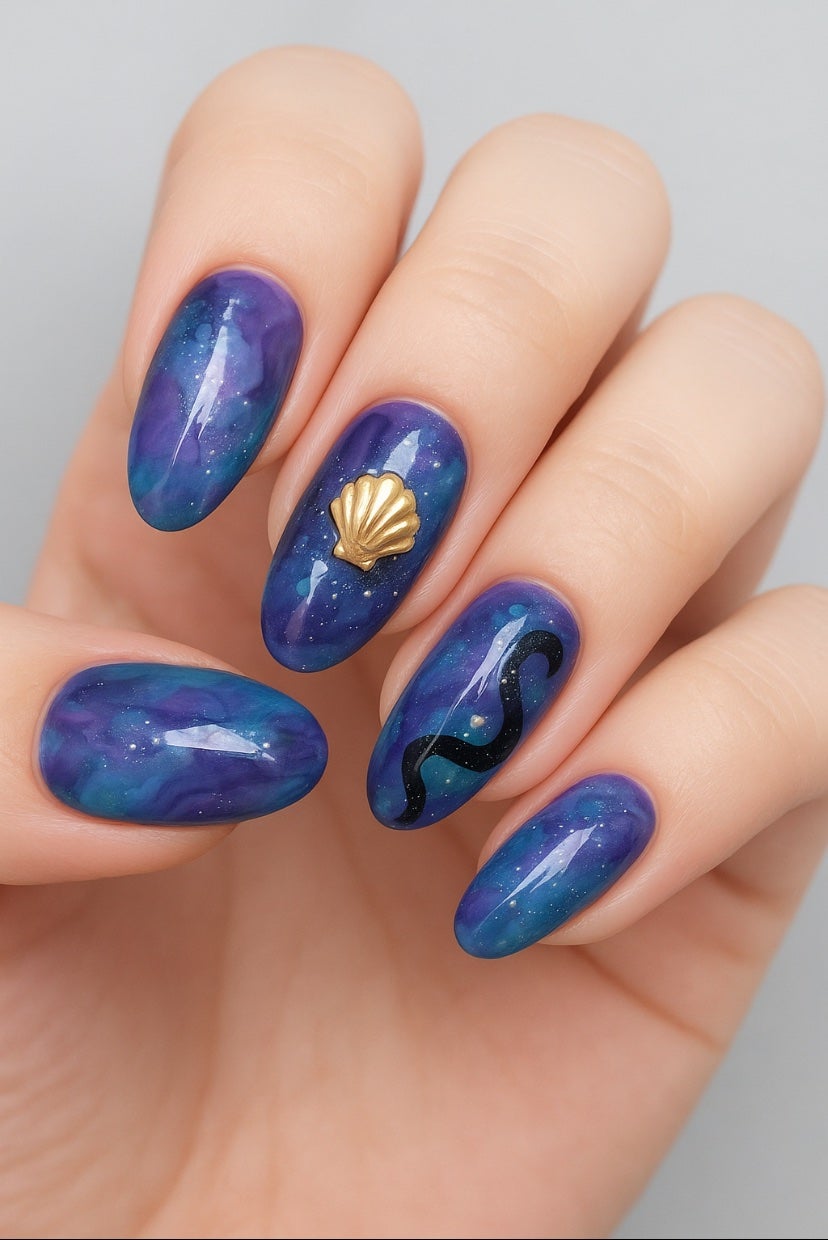 ジェルネイル/セリア/ジェルネイルを使ったクチコミ(1枚目)