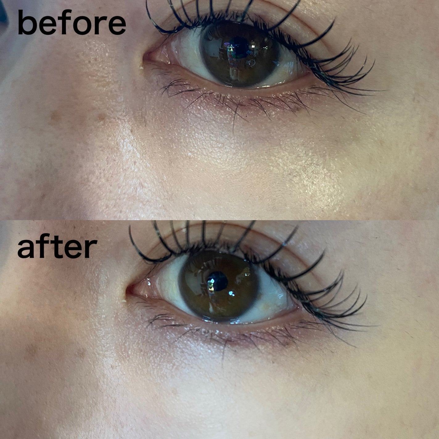 &be ファンシーラー/&be/パレットコンシーラーを使ったクチコミ(4枚目)