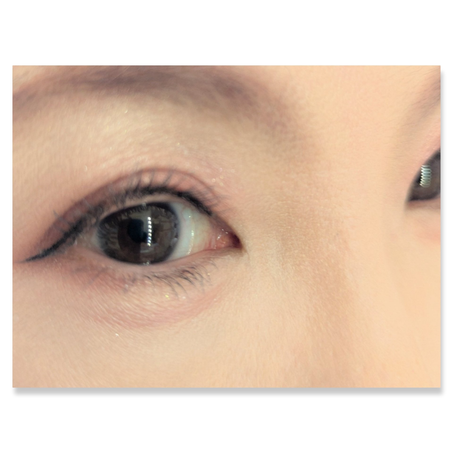 オーラクリエイション/BLEND BERRY/アイシャドウパレットを使ったクチコミ（2枚目）