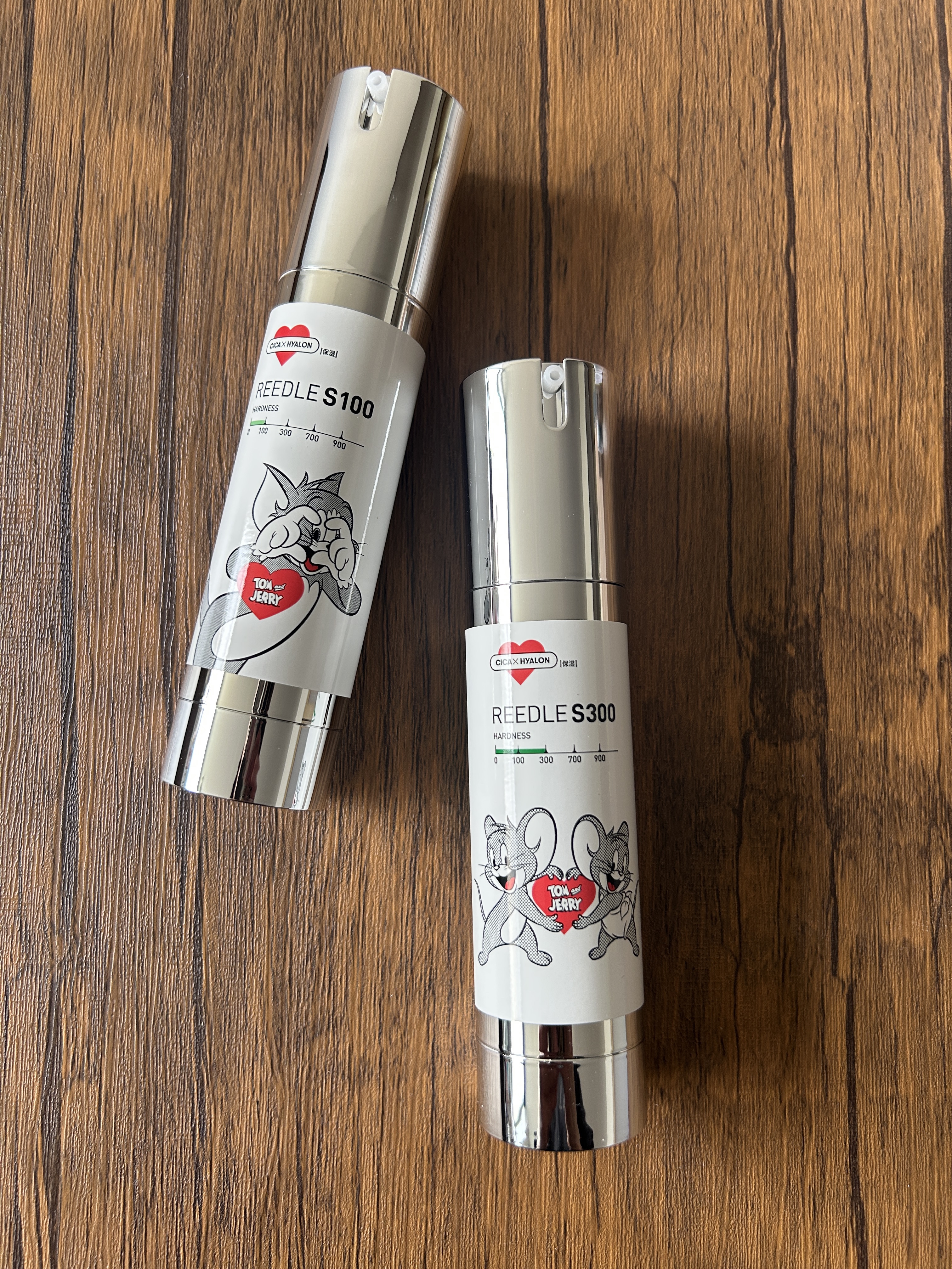 リードルショット100/VT/美容液を使ったクチコミ（2枚目）