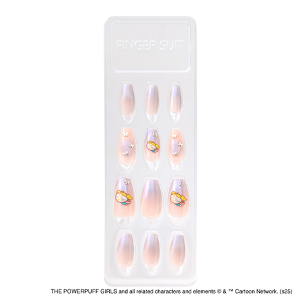 BUBBLE POP / バブルポップ