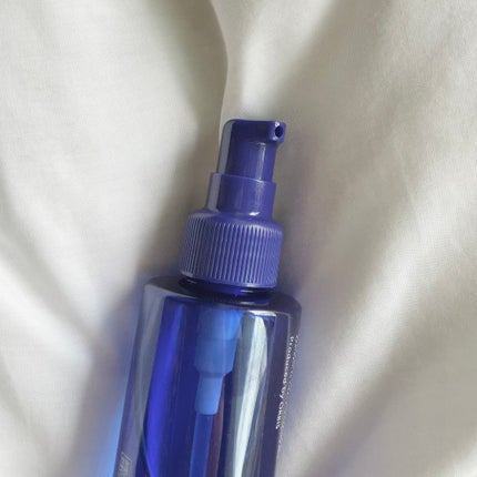 クリアフル ローションL(さっぱりタイプ)/オルビス/化粧水を使ったクチコミ(4枚目)