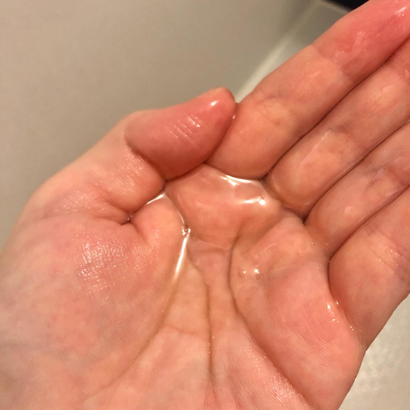 ピオラ　ボタニカルボリュームシャンプー/トリートメント/pieora/市販シャンプーを使ったクチコミ（2枚目）