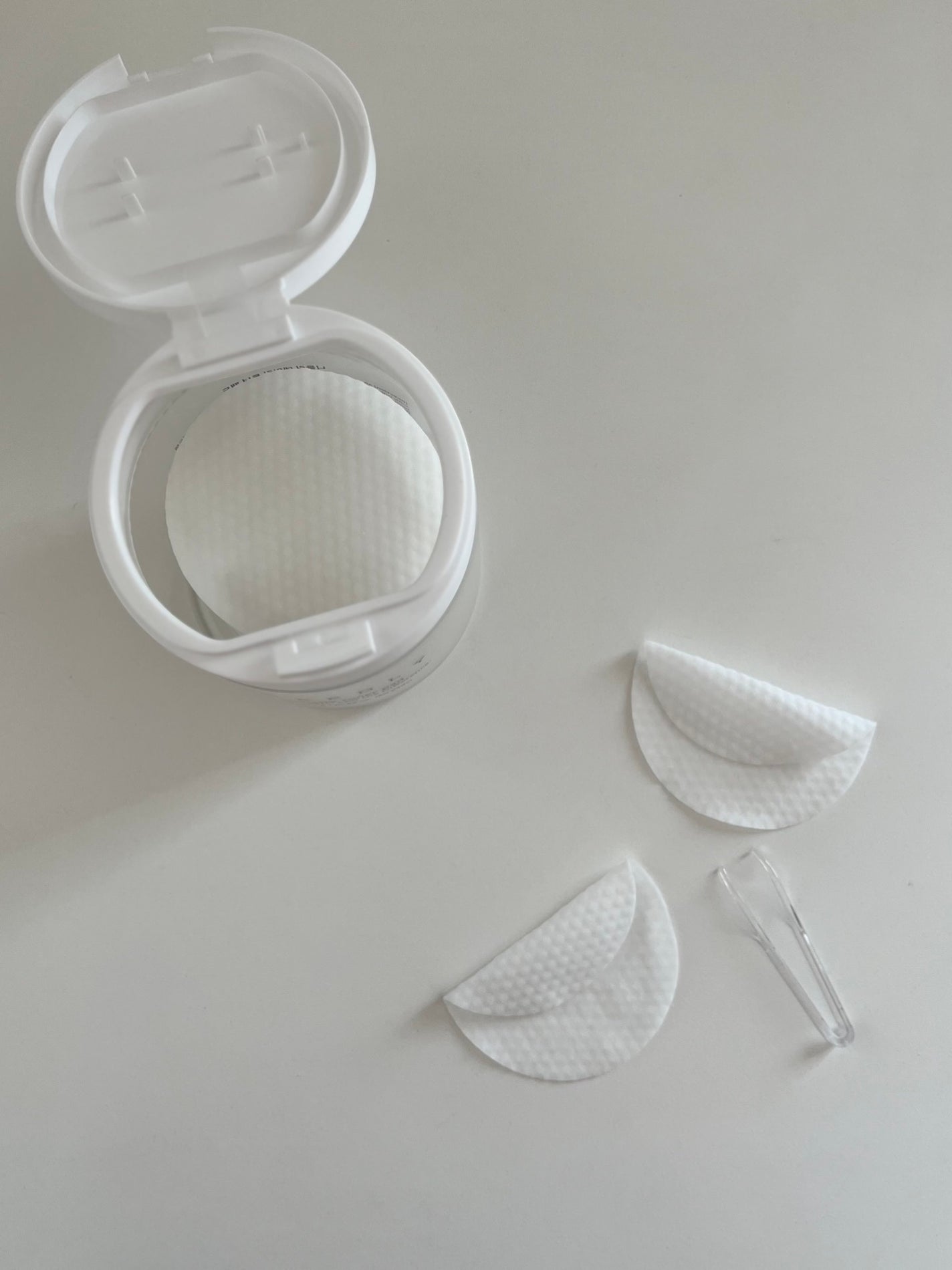 みうい❤︎フォロバ on LIPS 「拭き取るだけで角質&保湿ケアNEEDLYデイリートナーパッド(..」(3枚目)