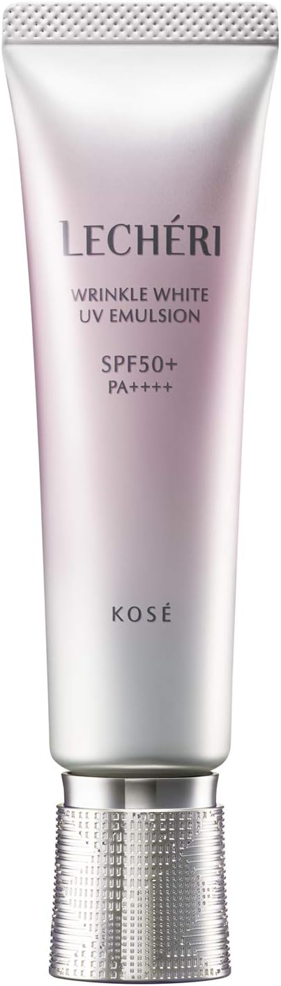 リンクルホワイト UVエマルジョン 35g