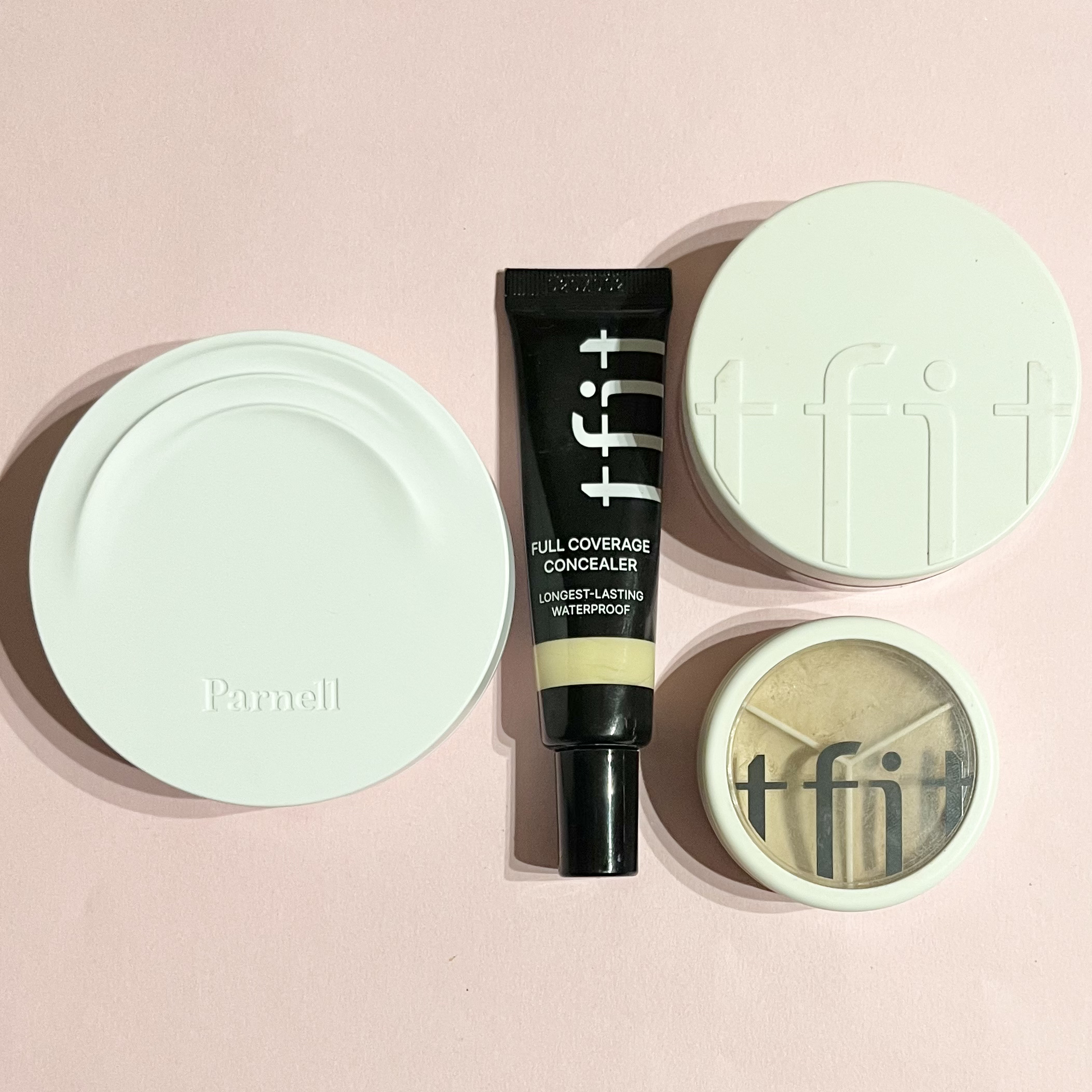 シカマヌ　セラム　クッションファンデ/parnell/クッションファンデーションを使ったクチコミ（2枚目）