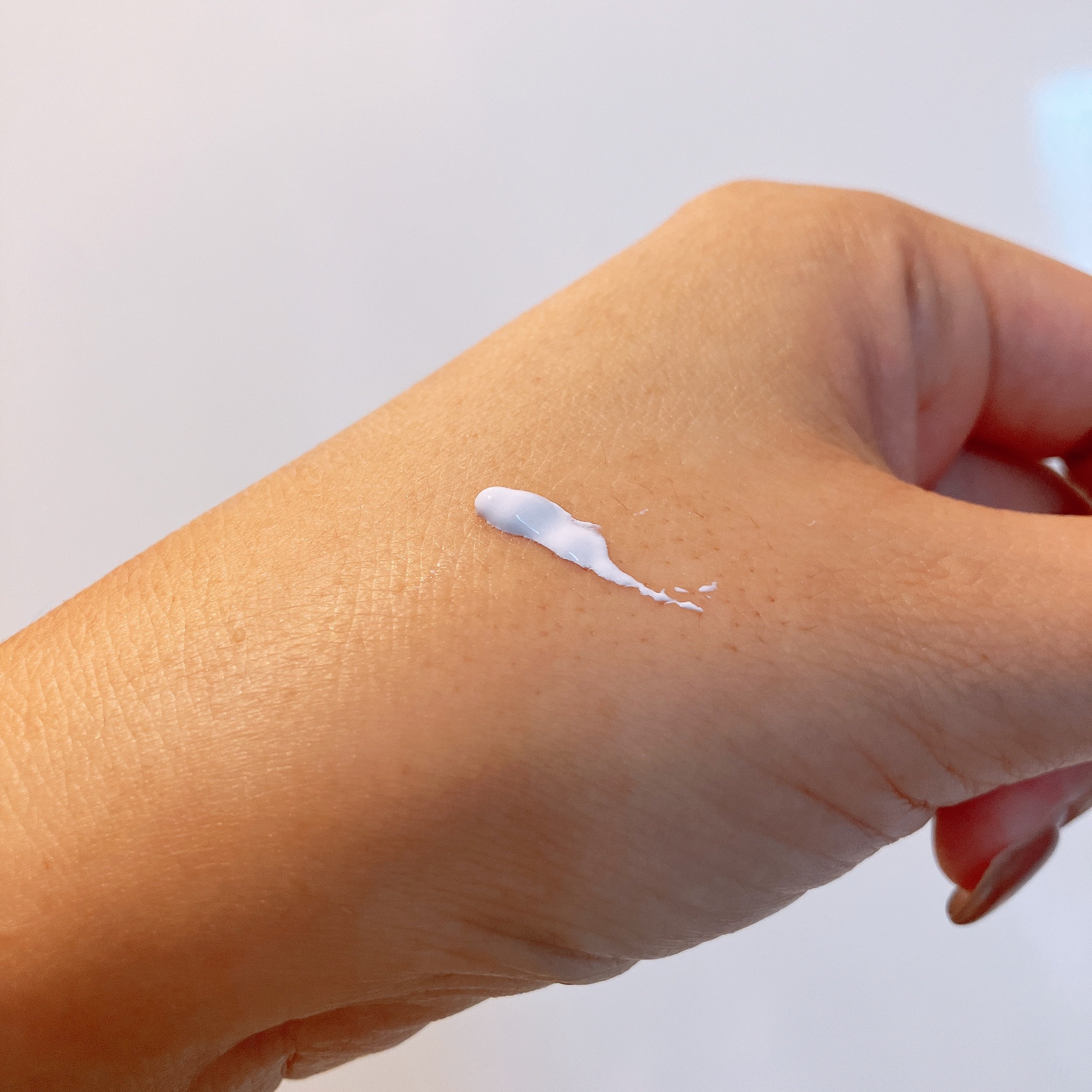 エレガンス モデリング カラーアップ ベース UV/Elégance/化粧下地を使ったクチコミ（2枚目）