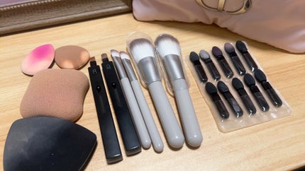 ロングラスティングチップコンシーラー/LUNA/リキッドコンシーラーを使ったクチコミ(4枚目)