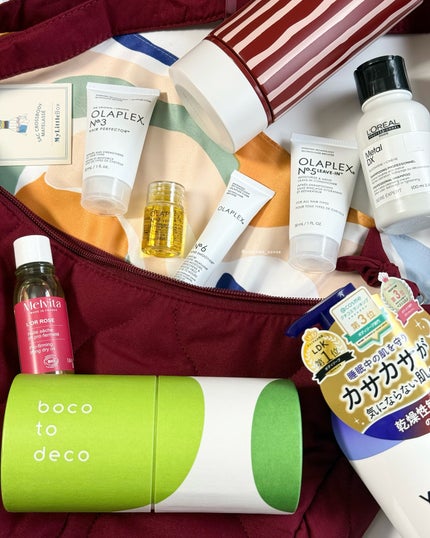 My Little Box/My Little Box/その他キットセットを使ったクチコミ(4枚目)