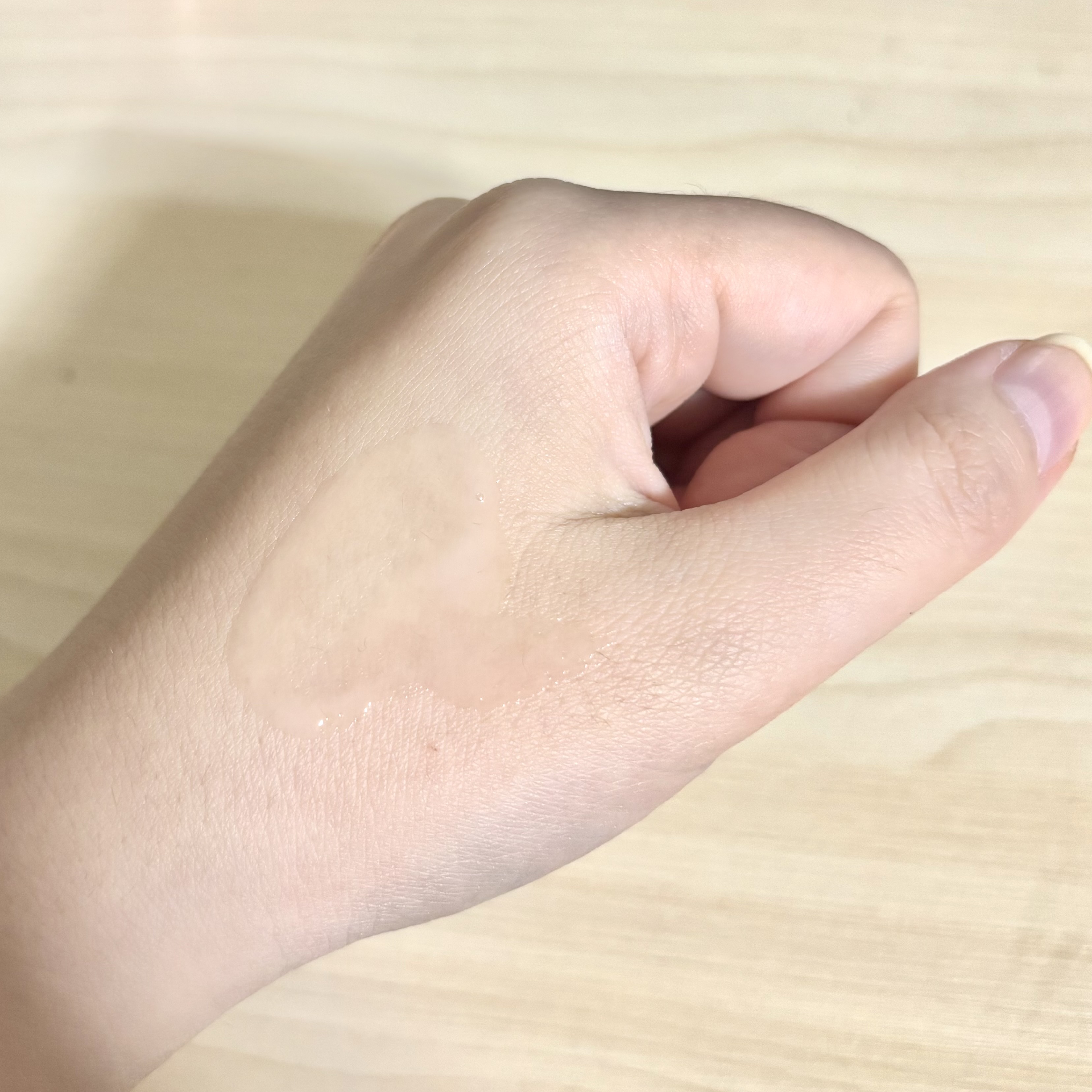 リデンス チェリートーン＆スポットコレクターアンプル/redence/美容液を使ったクチコミ（3枚目）