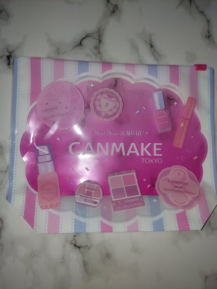 カラフルネイルズ/キャンメイク/マニキュアを使ったクチコミ(3枚目)