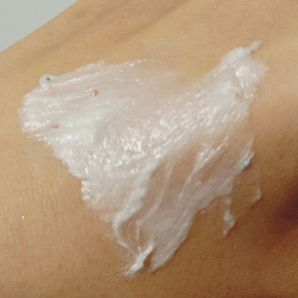 モイストクレンジング ホイッピングフォーム/IOPE/洗顔フォームを使ったクチコミ(3枚目)