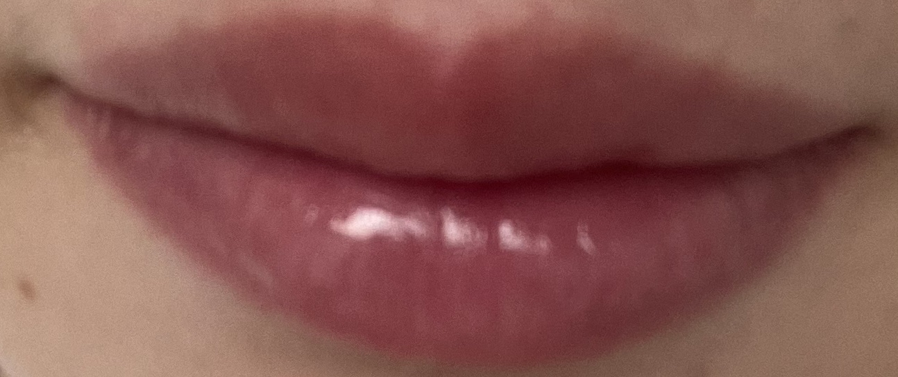 ボリュームリッププランパー/BANILA CO/リッププランパーを使ったクチコミ（2枚目）