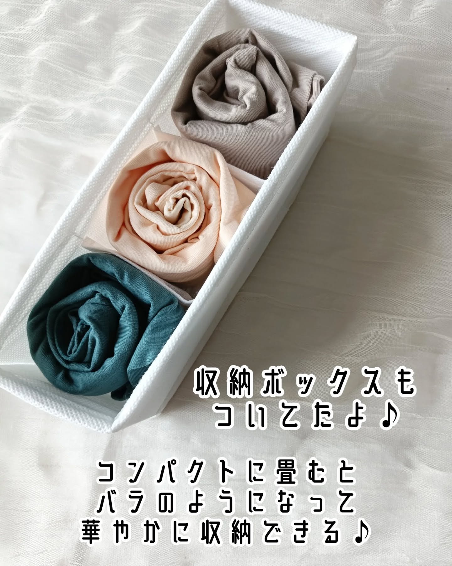 温活美人ショーツ/LinoUlu/その他生理用品を使ったクチコミ（3枚目）