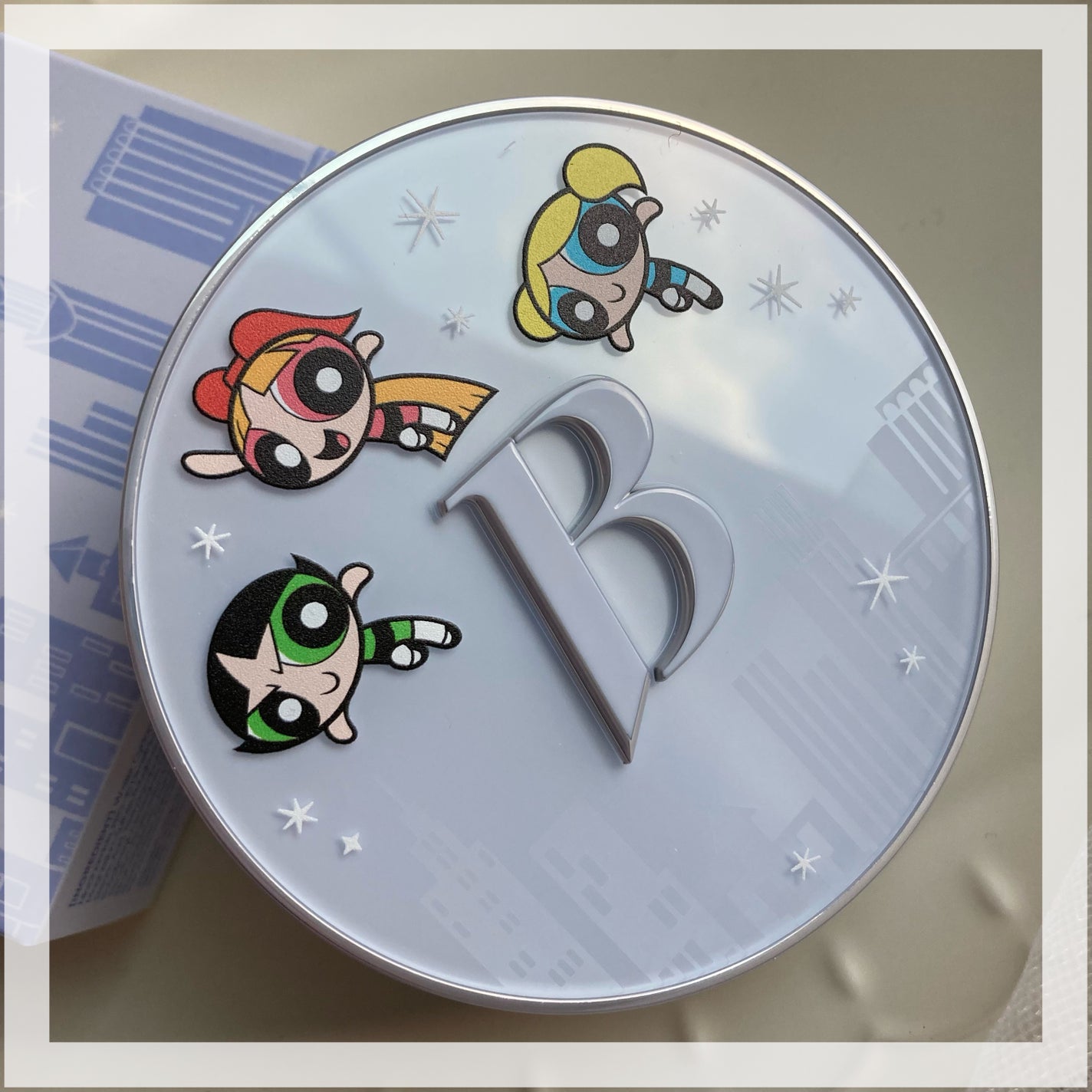 カバーリシャス アルティメット ホワイトクッション/BANILA CO/クッションファンデーションを使ったクチコミ(3枚目)