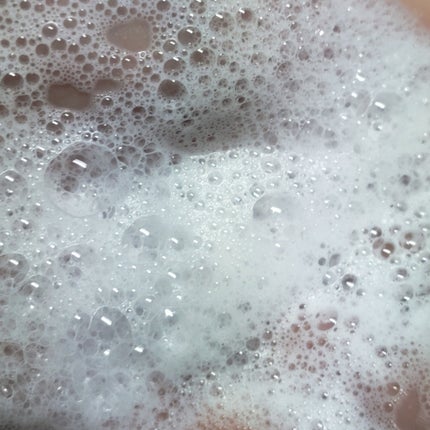 センカ パーフェクトホイップ ホワイトクレイ/SENKA(専科)/洗顔フォームを使ったクチコミ(4枚目)