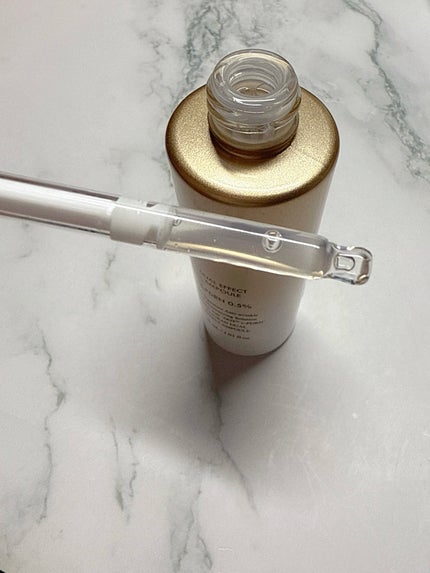 デュアル エフェクト アンプル/REJURAN COSMETICS/美容液を使ったクチコミ(5枚目)