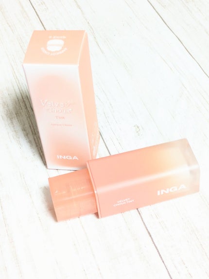 ジェリーシャインリッププランパー ソーダスパークル/INGA/リッププランパーの画像