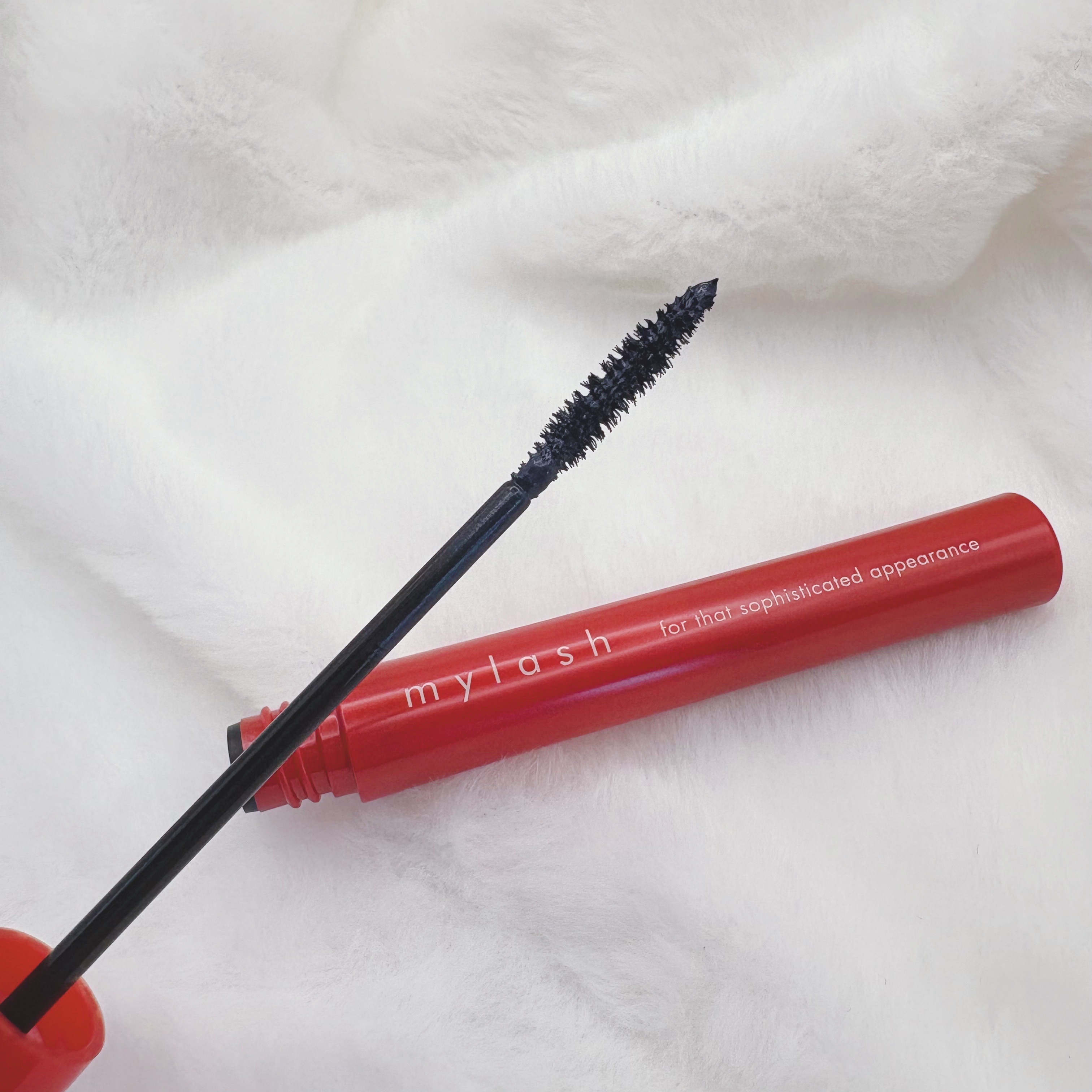 オペラ マイラッシュ アドバンスト/OPERA/マスカラを使ったクチコミ（3枚目）