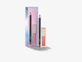ライン & シャイン リップ デュオ / NARS