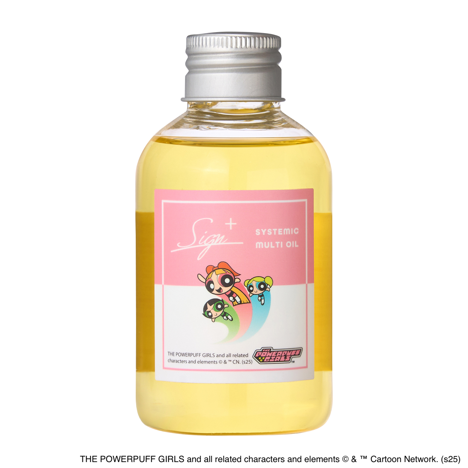 パワーパフ ガールズ（120ml）