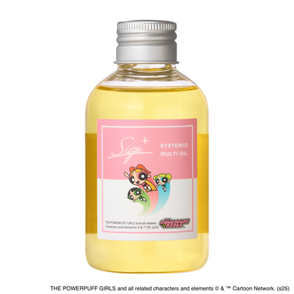 パワーパフ ガールズ(120ml)