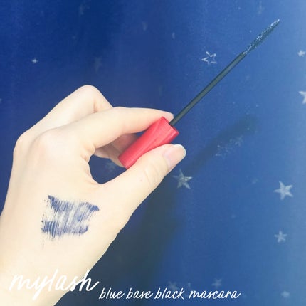 オペラ マイラッシュ アドバンスト/OPERA/マスカラを使ったクチコミ(5枚目)