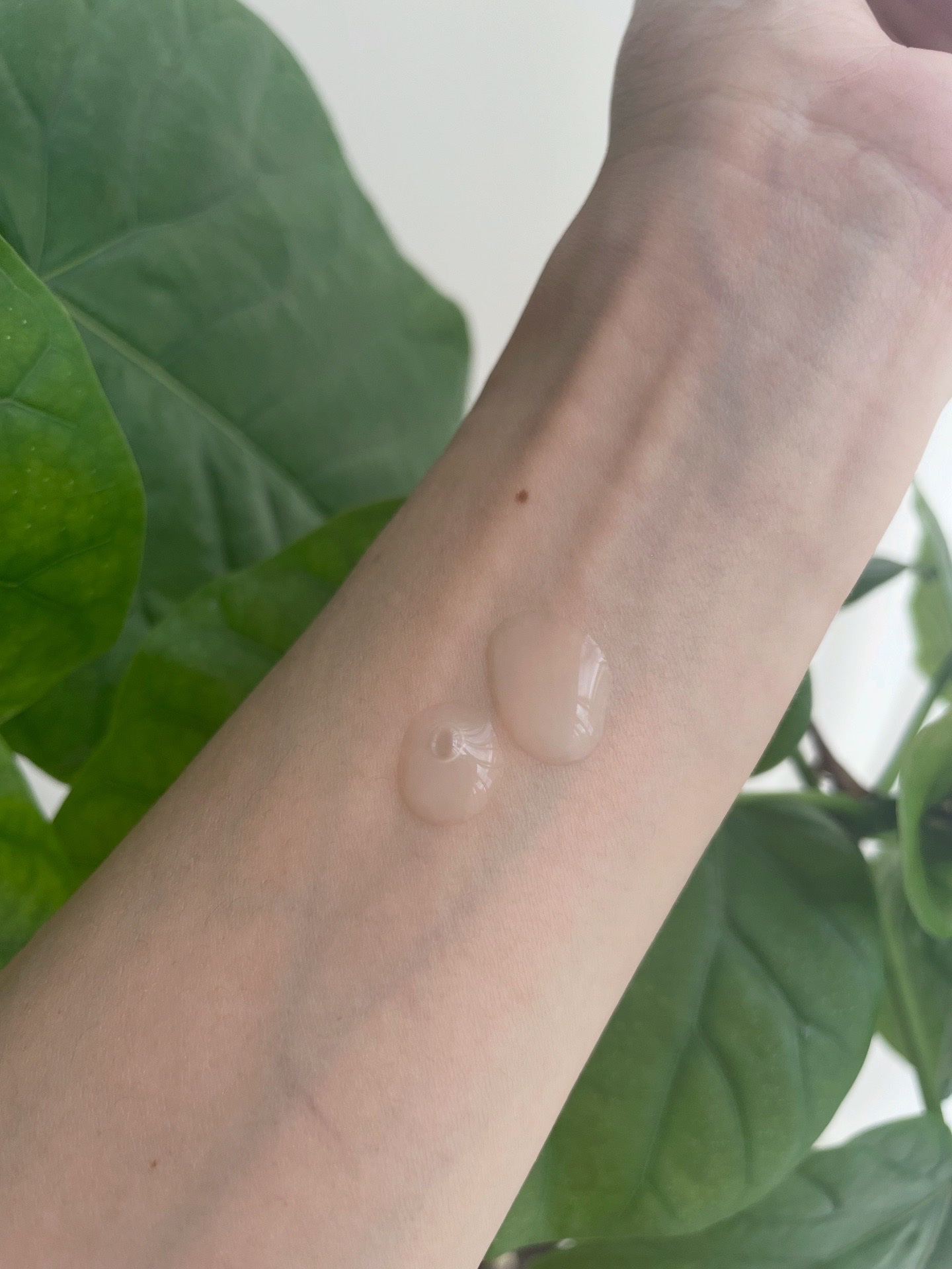 Bright Forte Ampoule/essenciel/美容液を使ったクチコミ（3枚目）