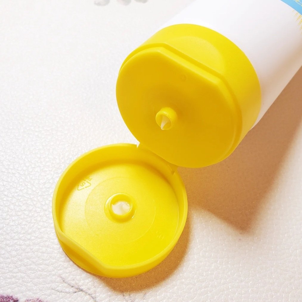 Tottimo!ブリーチケアマスク/Tottimo! /ヘアマスク・ヘアパックを使ったクチコミ（2枚目）