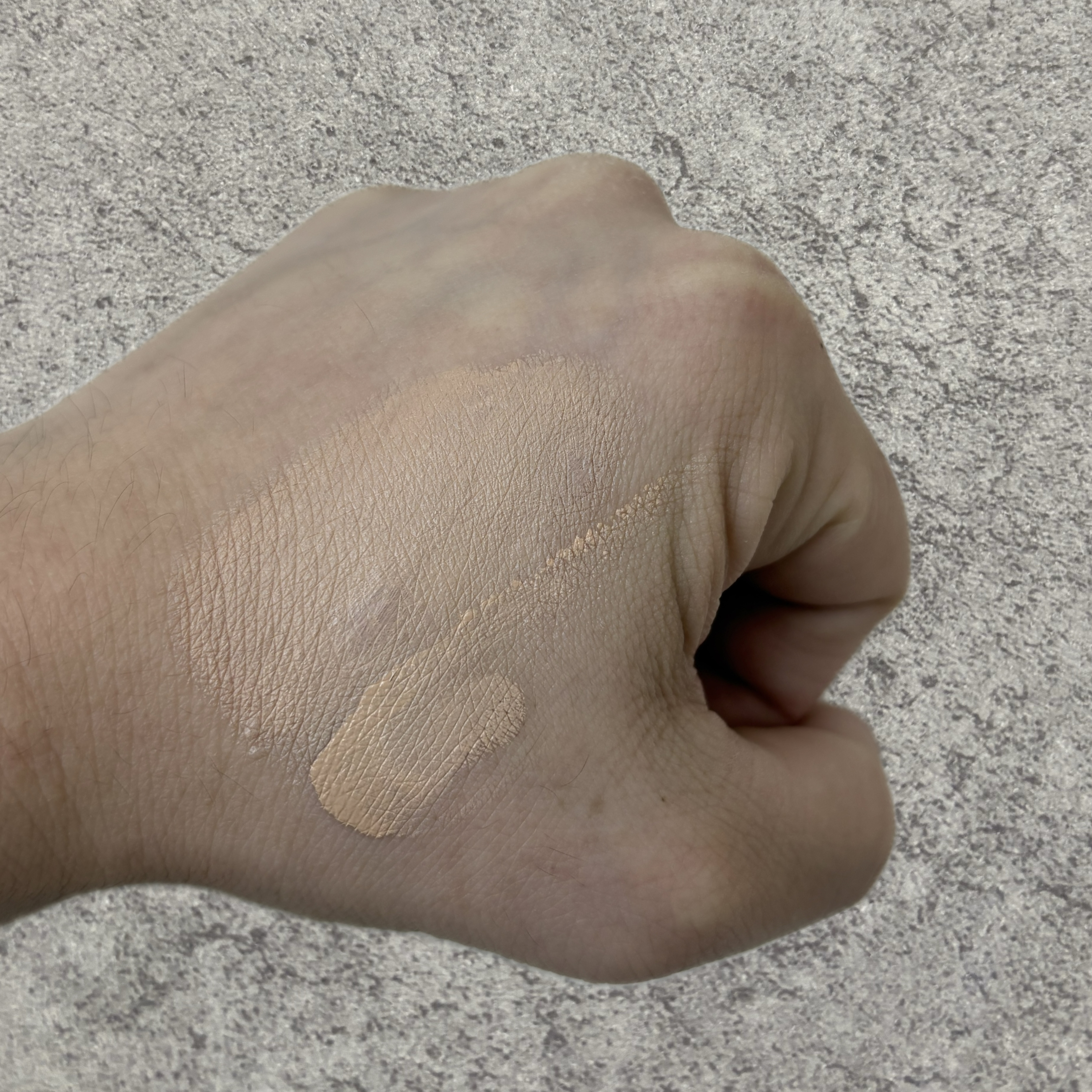 アイシーフィットカバークッションEX/TFIT/クッションファンデーションを使ったクチコミ（3枚目）