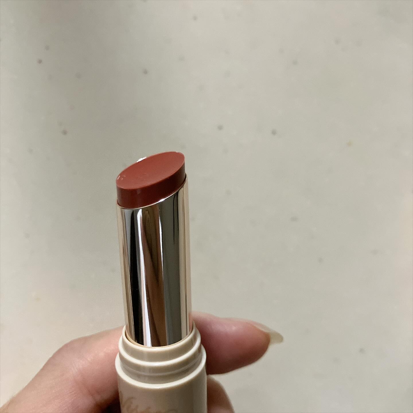 エッセンス プランプバーム/Visée/リッププランパーを使ったクチコミ（2枚目）