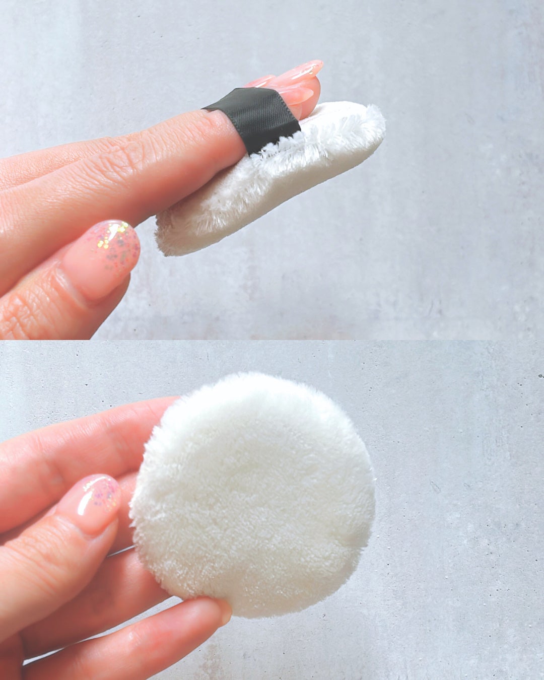 ケイト フェイスパウダーZ(オイルブロック)クール/KATE/ルースパウダーを使ったクチコミ(2枚目)