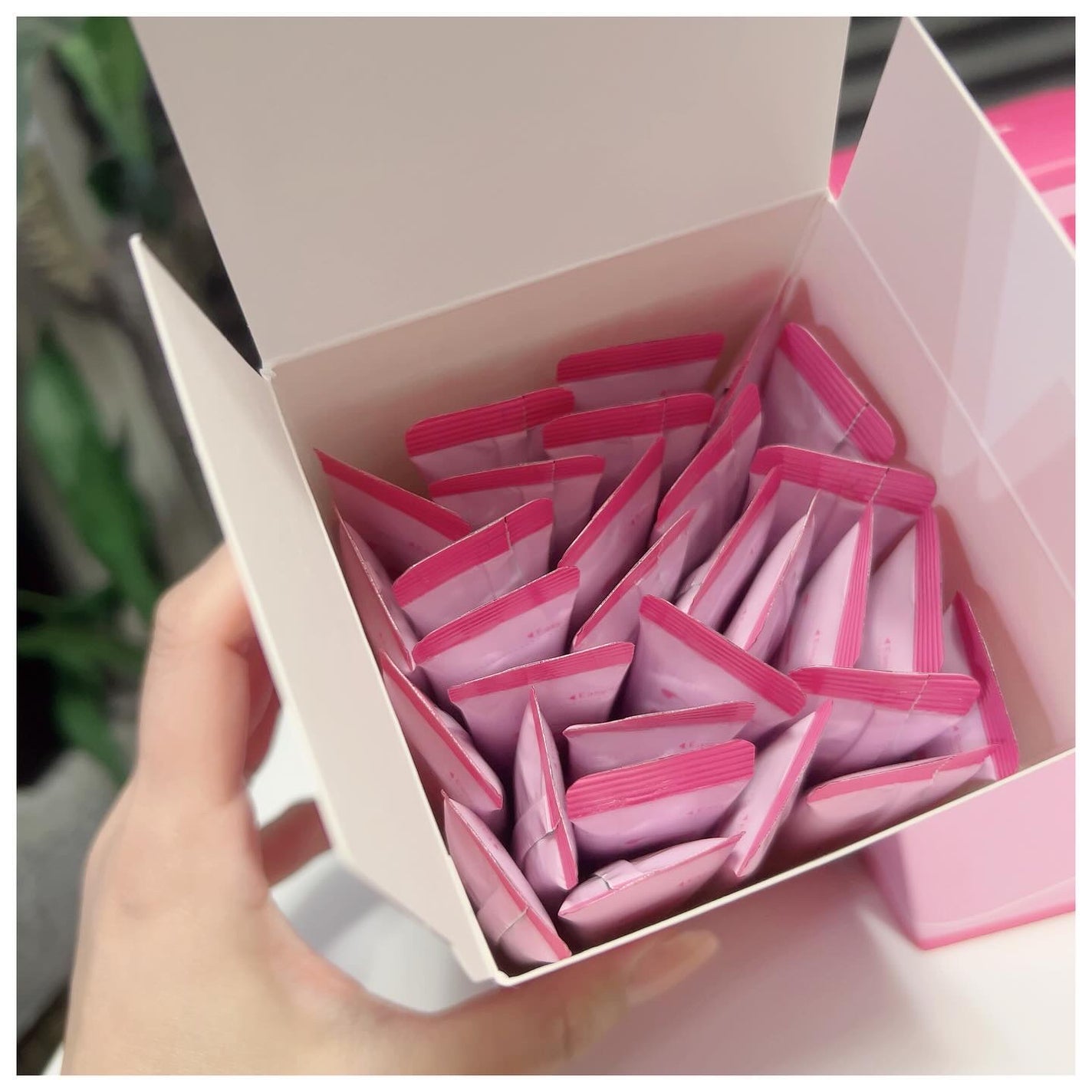 ダイエット韓方ミンゴ/ソヌ/ボディサプリメントを使ったクチコミ(2枚目)