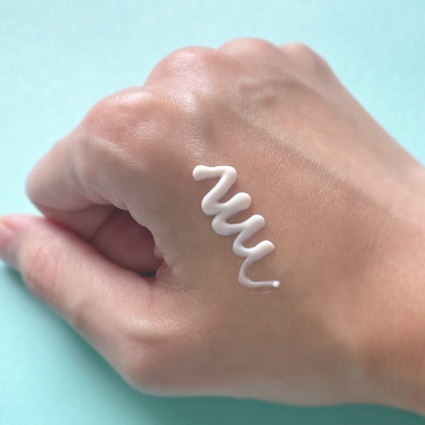 水分力スキンケア下地/乾燥さん/化粧下地を使ったクチコミ(3枚目)