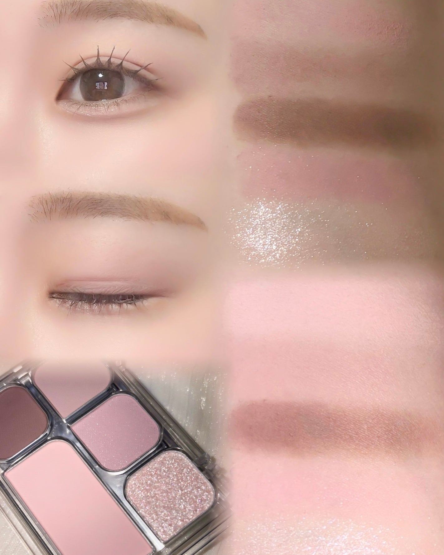 ユアースキンドレストーンアップベース/COSNORI/化粧下地を使ったクチコミ(4枚目)